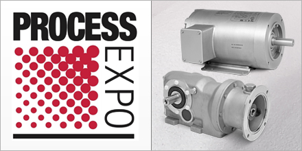 Process Expo 2015